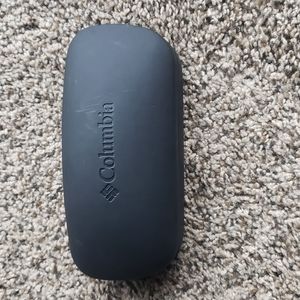 Columbia sunglasses case